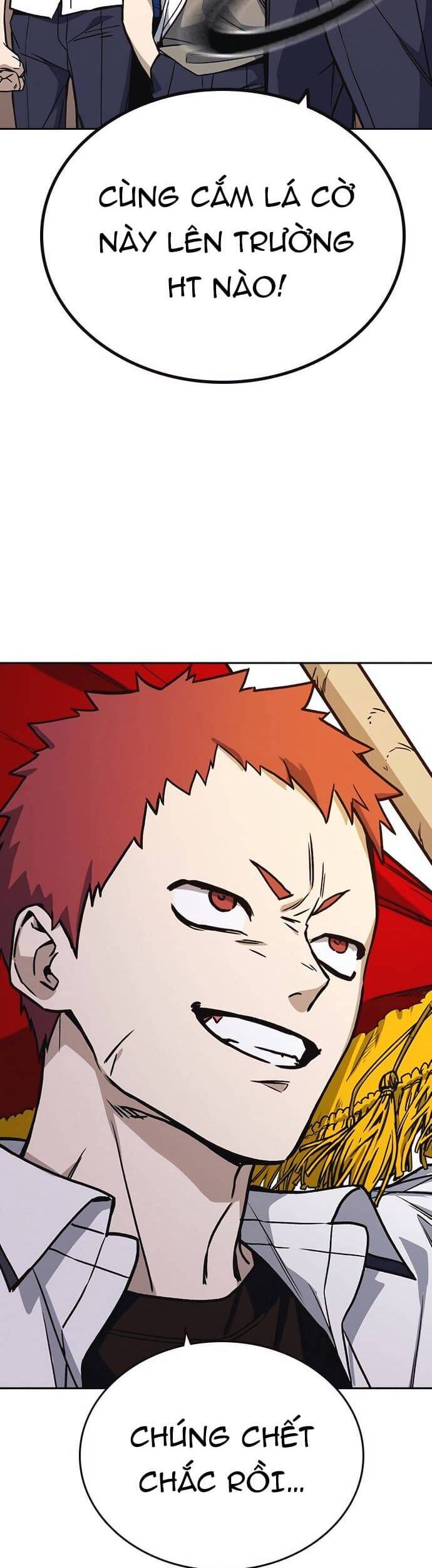 Học Nhóm Chapter 137 - Trang 2