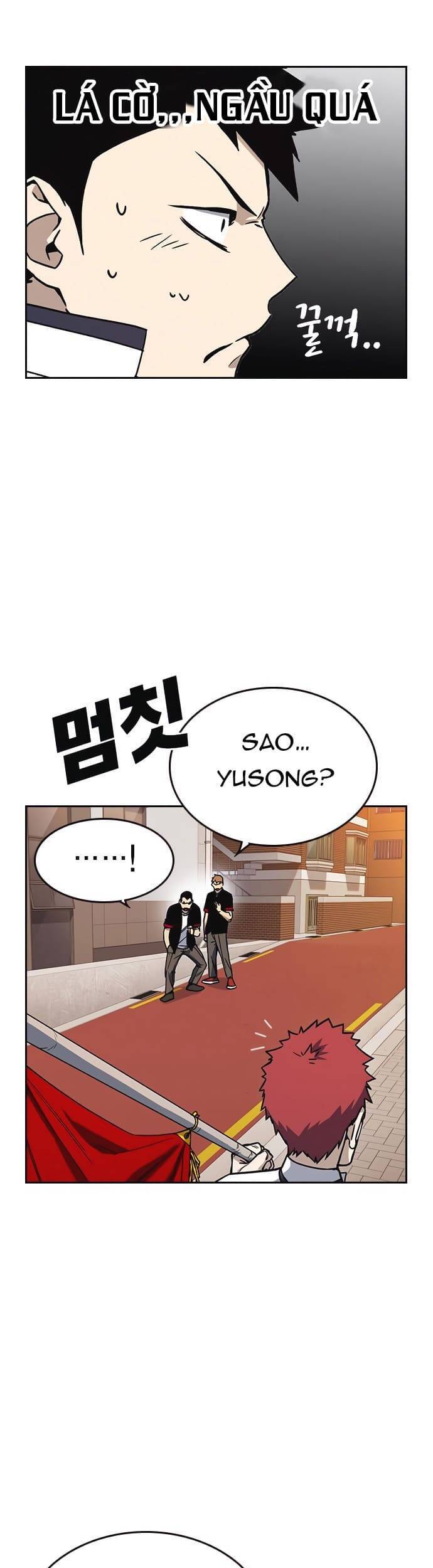 Học Nhóm Chapter 137 - Trang 2