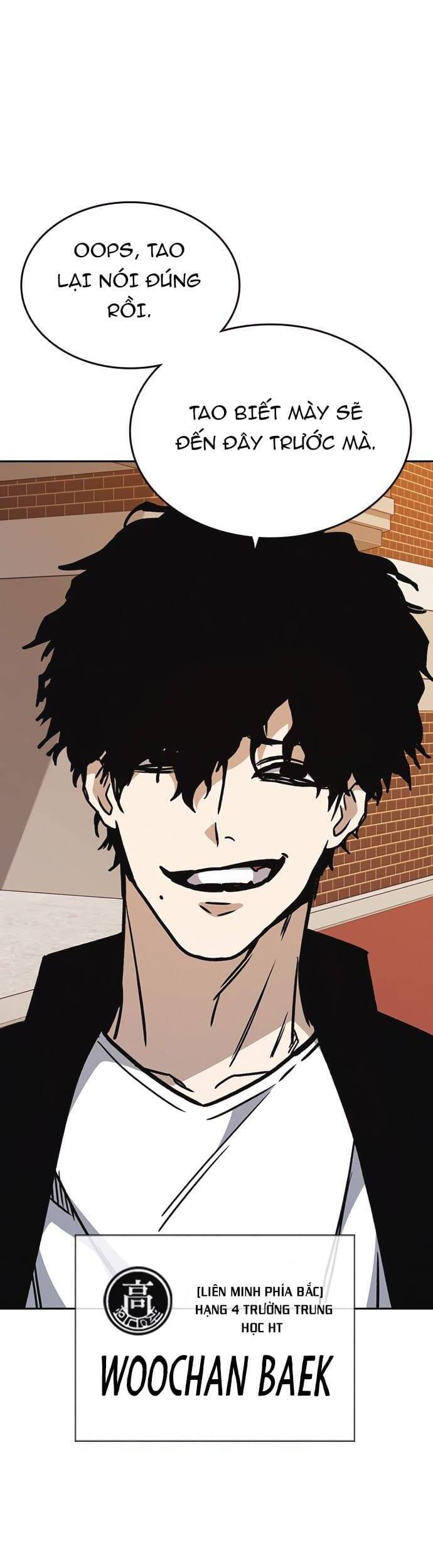 Học Nhóm Chapter 137 - Trang 2