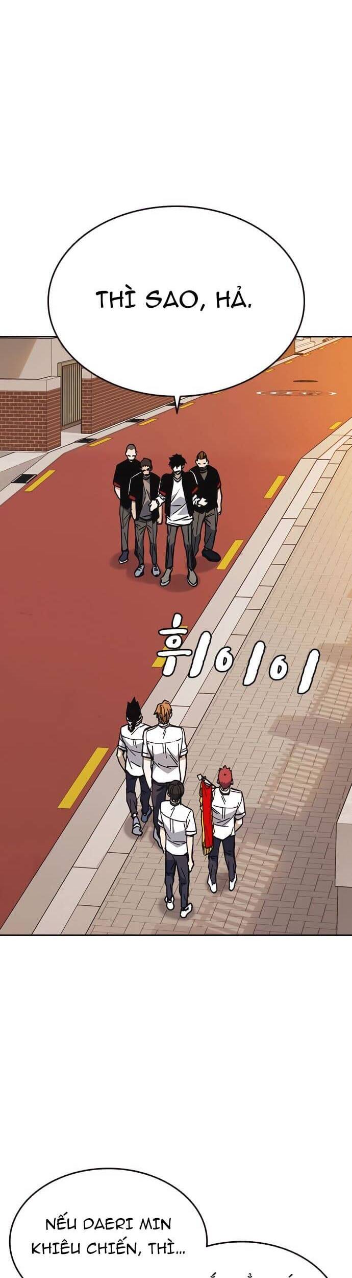 Học Nhóm Chapter 137 - Trang 2