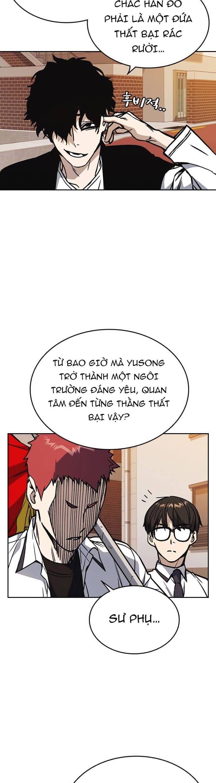 Học Nhóm Chapter 137 - Trang 2