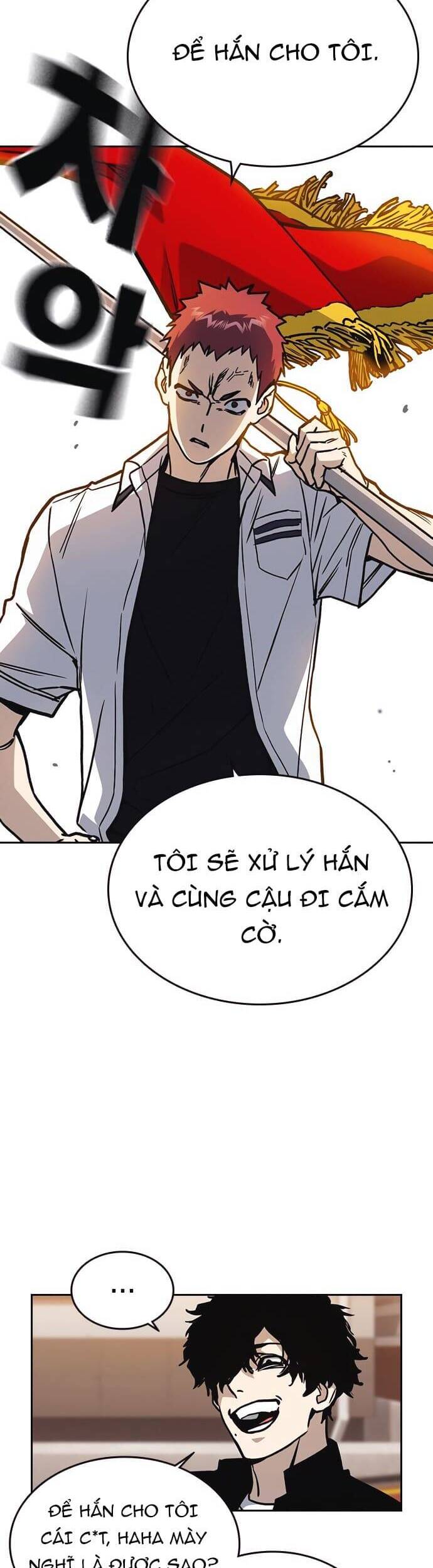 Học Nhóm Chapter 137 - Trang 2