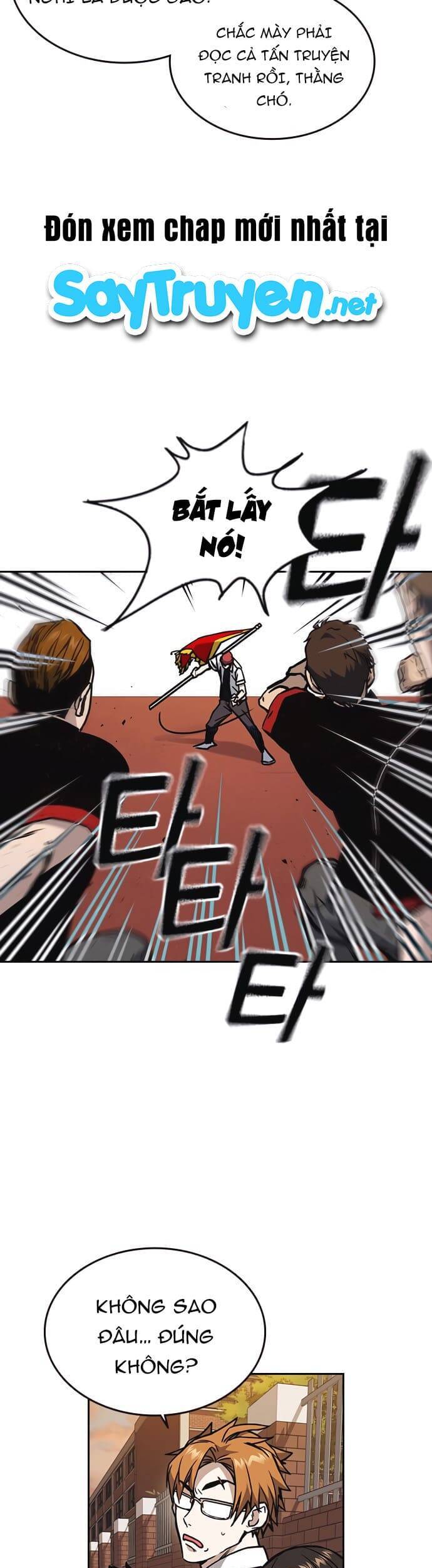 Học Nhóm Chapter 137 - Trang 2