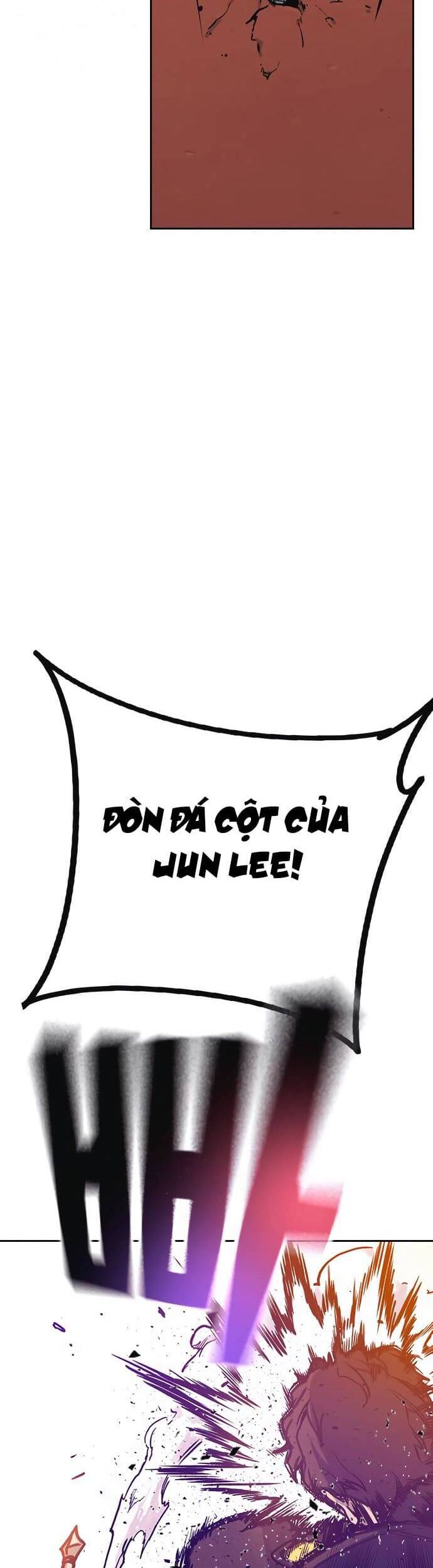 Học Nhóm Chapter 137 - Trang 2