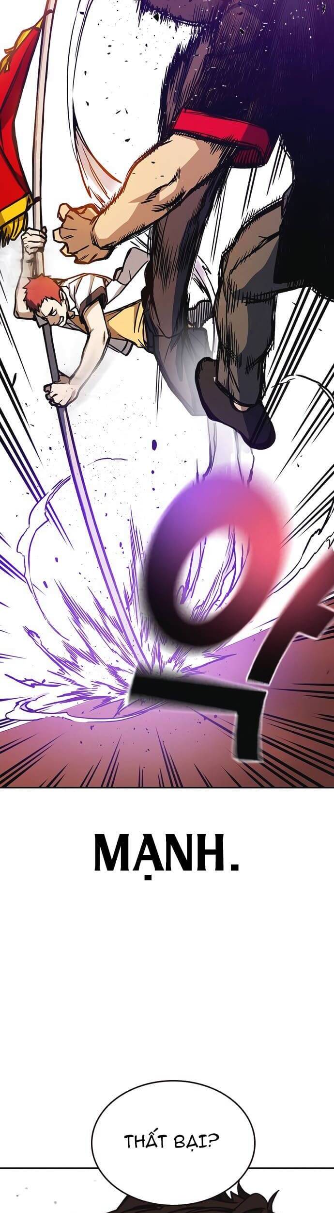 Học Nhóm Chapter 137 - Trang 2