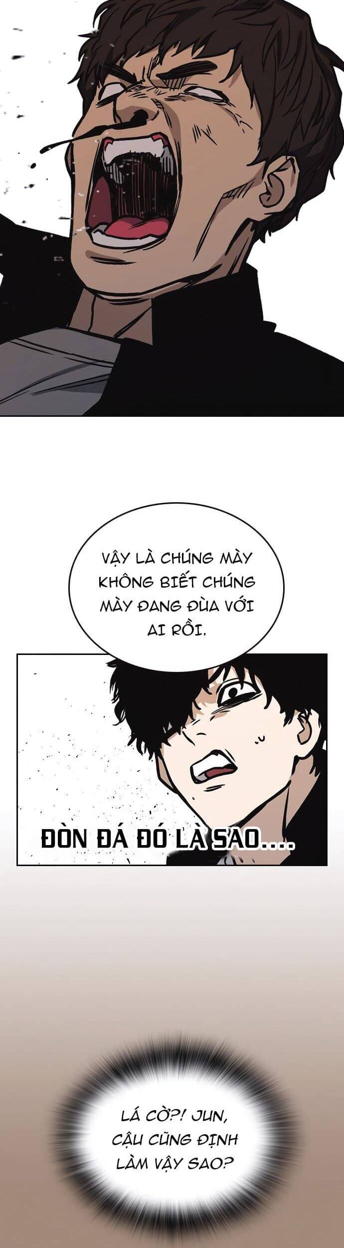 Học Nhóm Chapter 137 - Trang 2