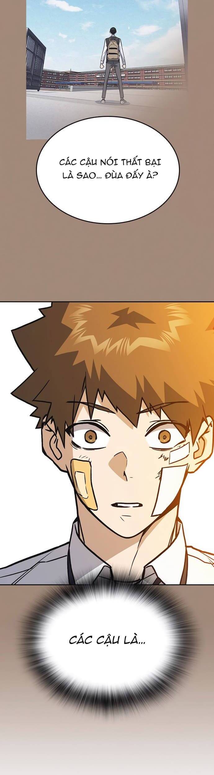 Học Nhóm Chapter 137 - Trang 2