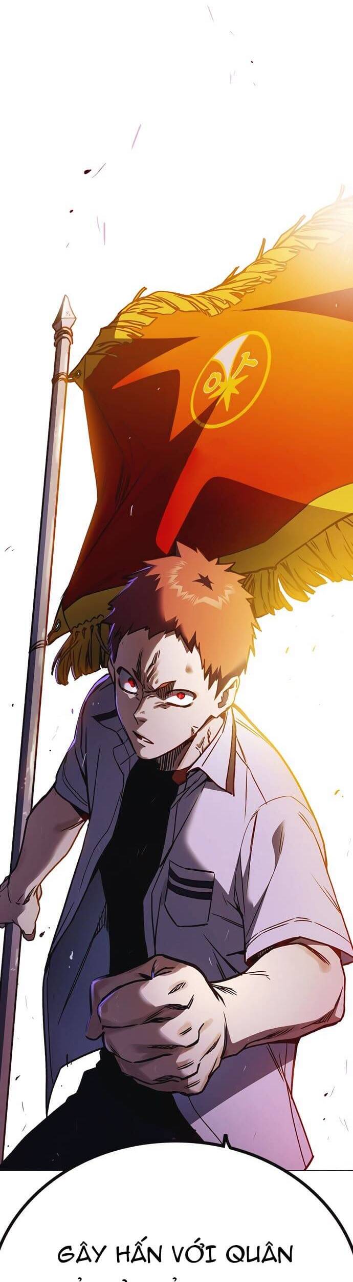 Học Nhóm Chapter 137 - Trang 2