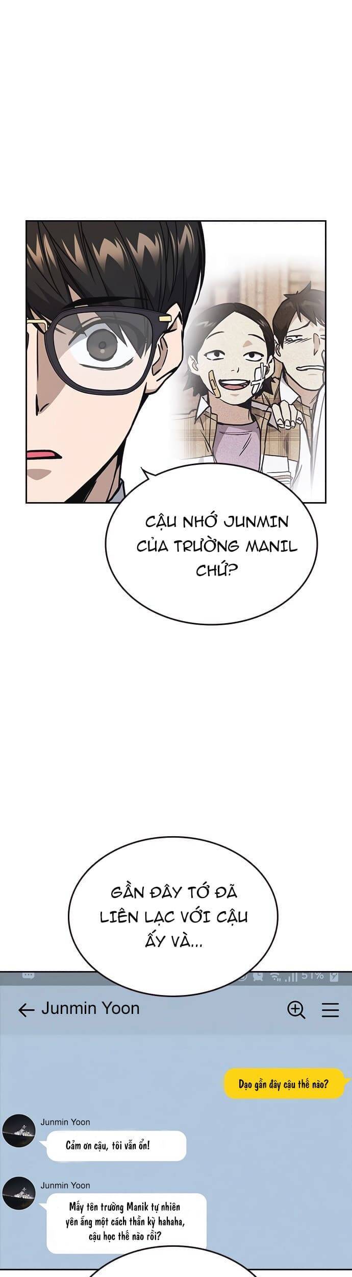 Học Nhóm Chapter 137 - Trang 2