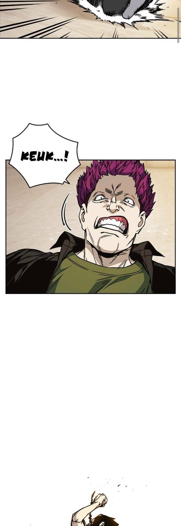 Học Nhóm Chapter 140 - Trang 2