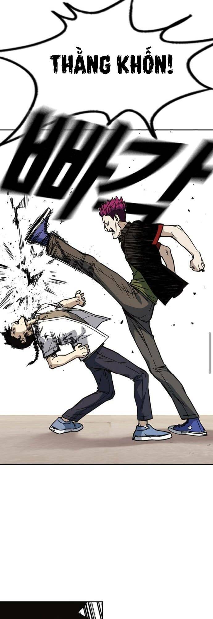 Học Nhóm Chapter 140 - Trang 2