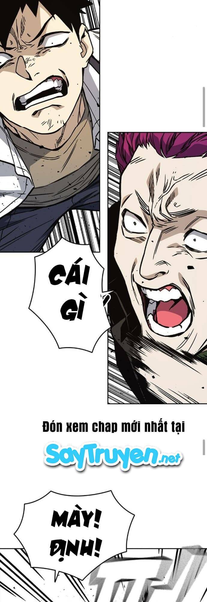 Học Nhóm Chapter 140 - Trang 2