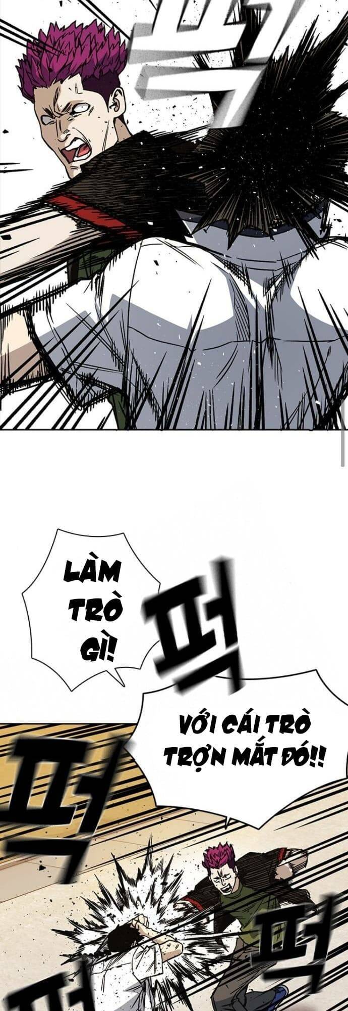 Học Nhóm Chapter 140 - Trang 2