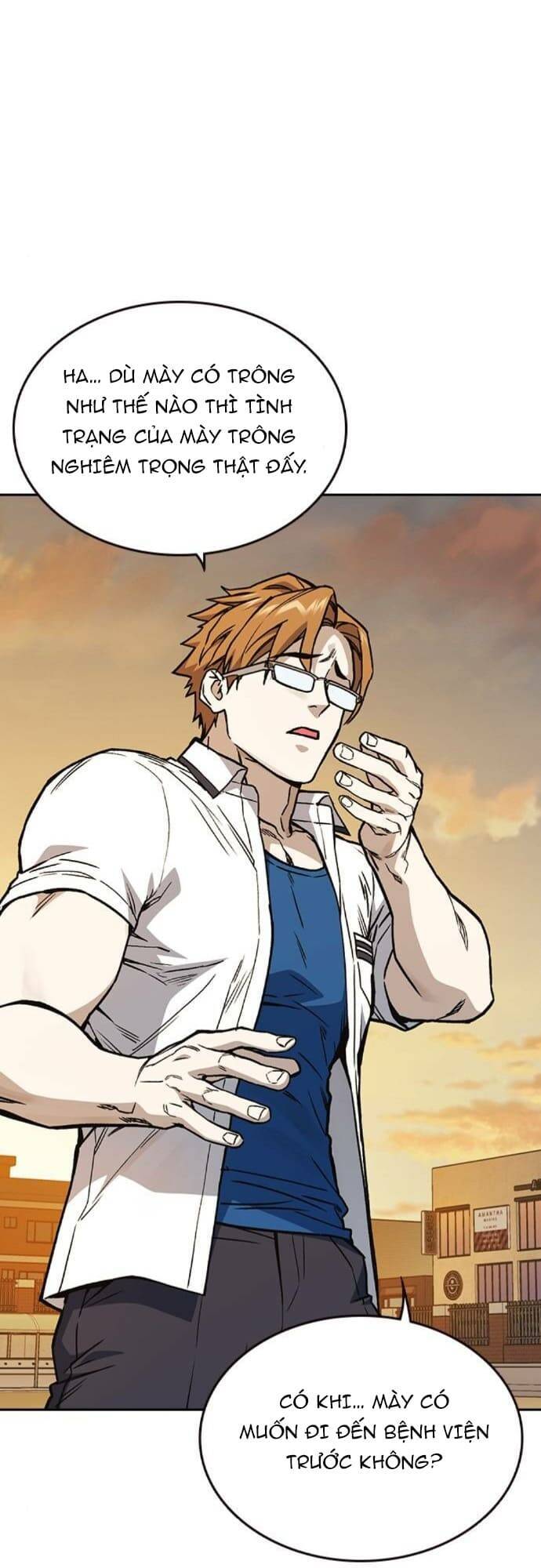 Học Nhóm Chapter 140 - Trang 2