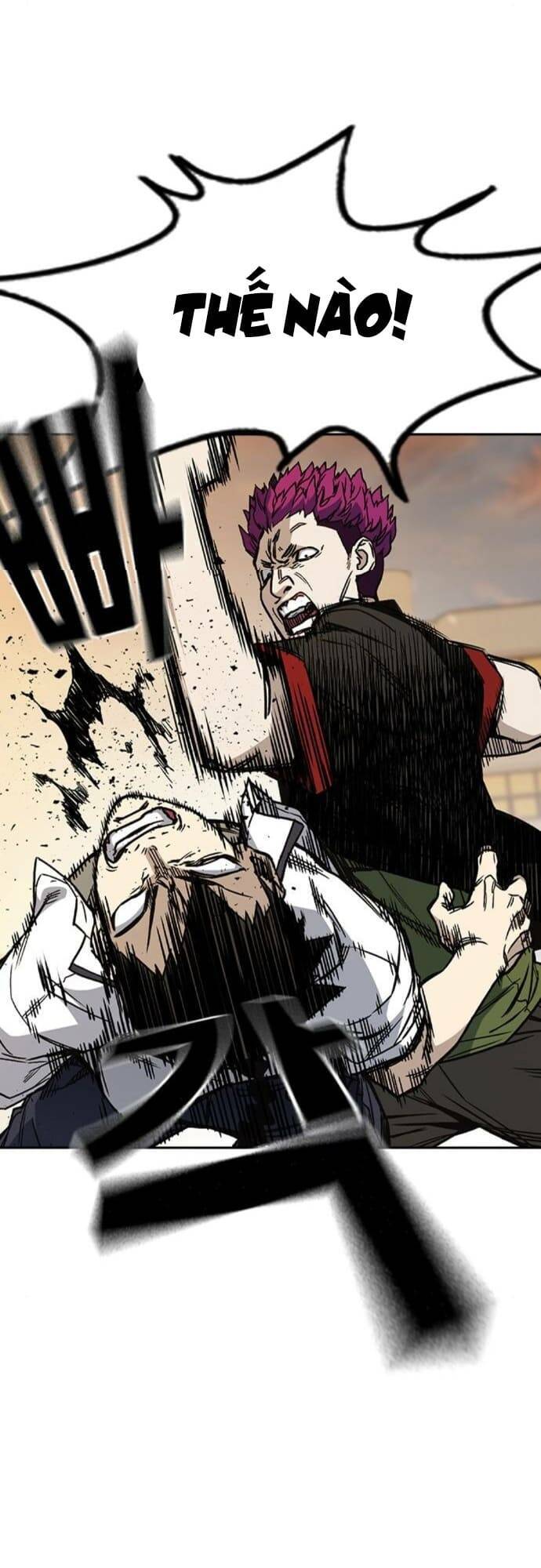 Học Nhóm Chapter 140 - Trang 2