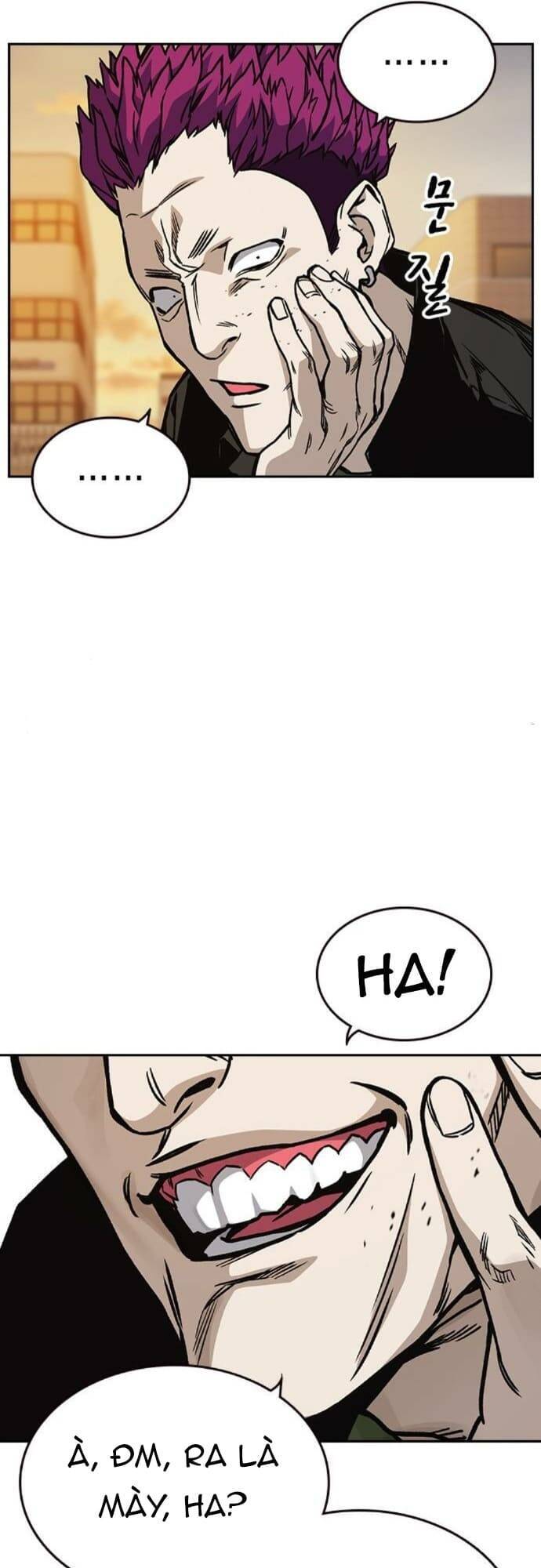 Học Nhóm Chapter 140 - Trang 2