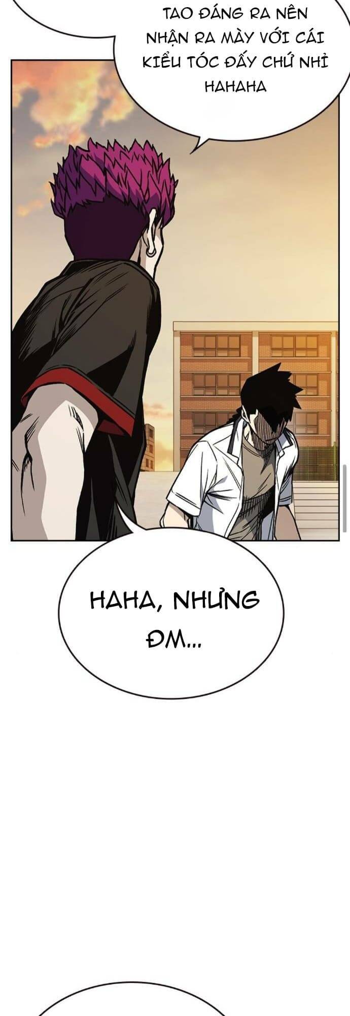 Học Nhóm Chapter 140 - Trang 2