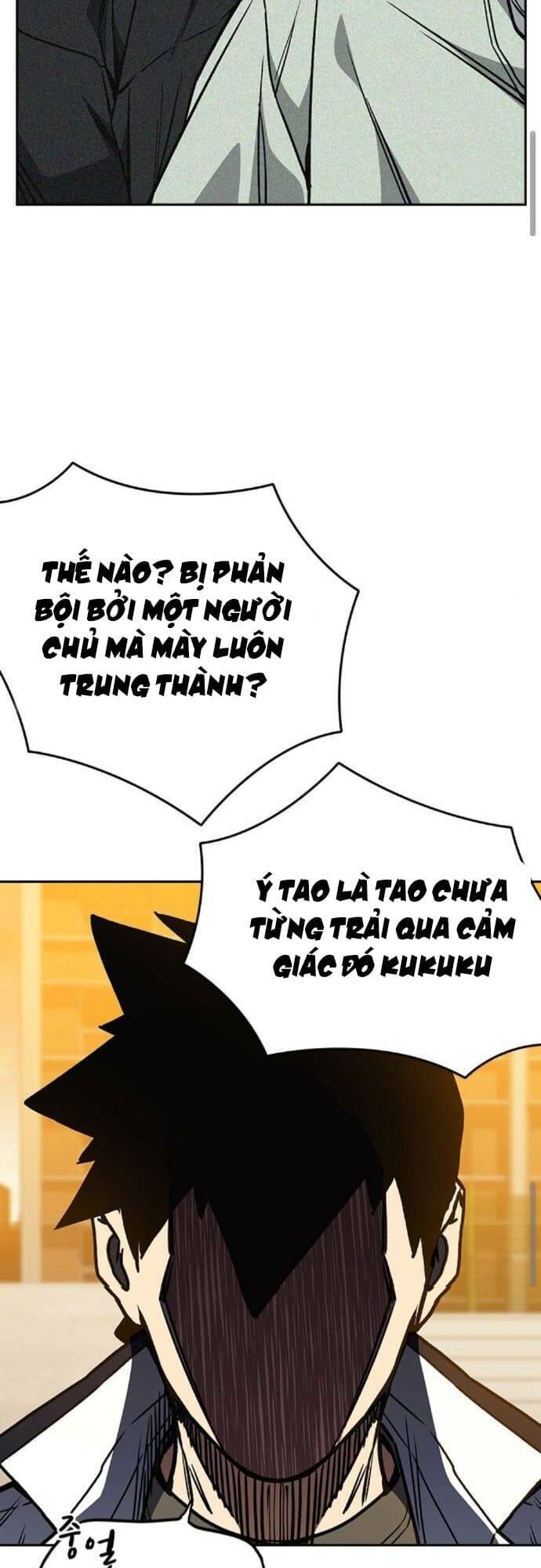 Học Nhóm Chapter 140 - Trang 2