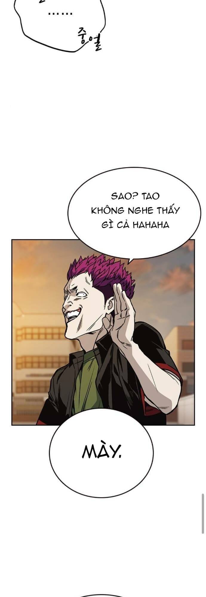 Học Nhóm Chapter 140 - Trang 2