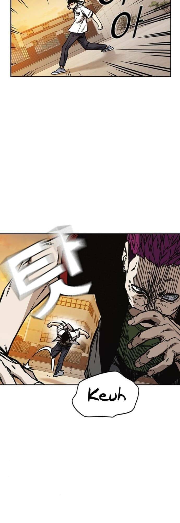 Học Nhóm Chapter 140 - Trang 2