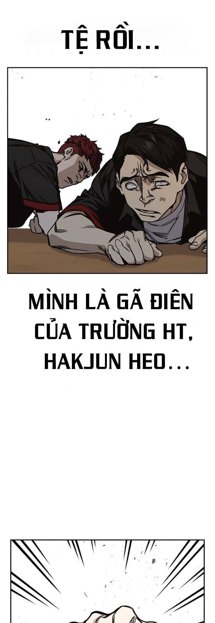 Học Nhóm Chapter 140 - Trang 2