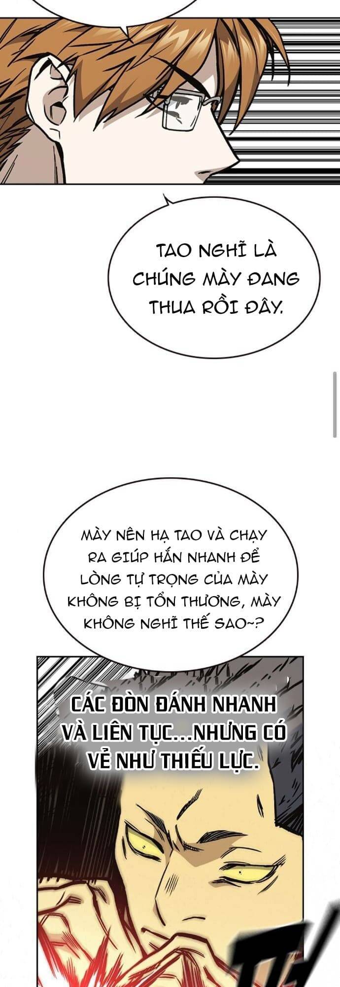 Học Nhóm Chapter 140 - Trang 2