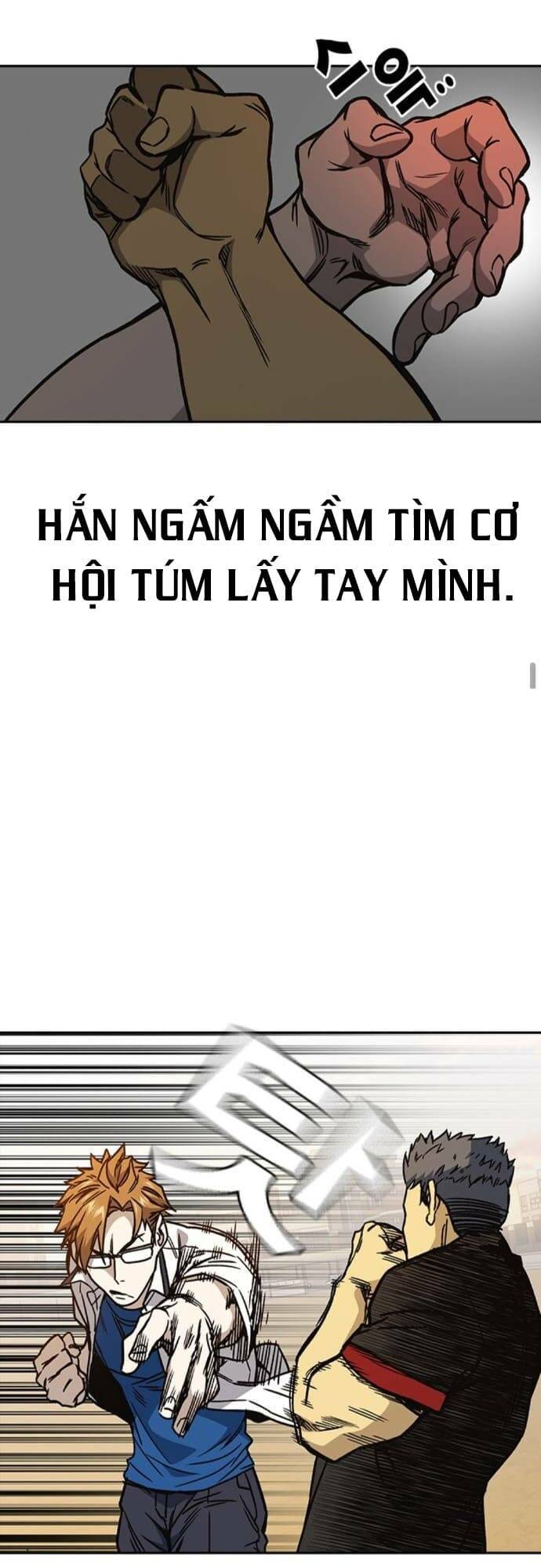 Học Nhóm Chapter 140 - Trang 2