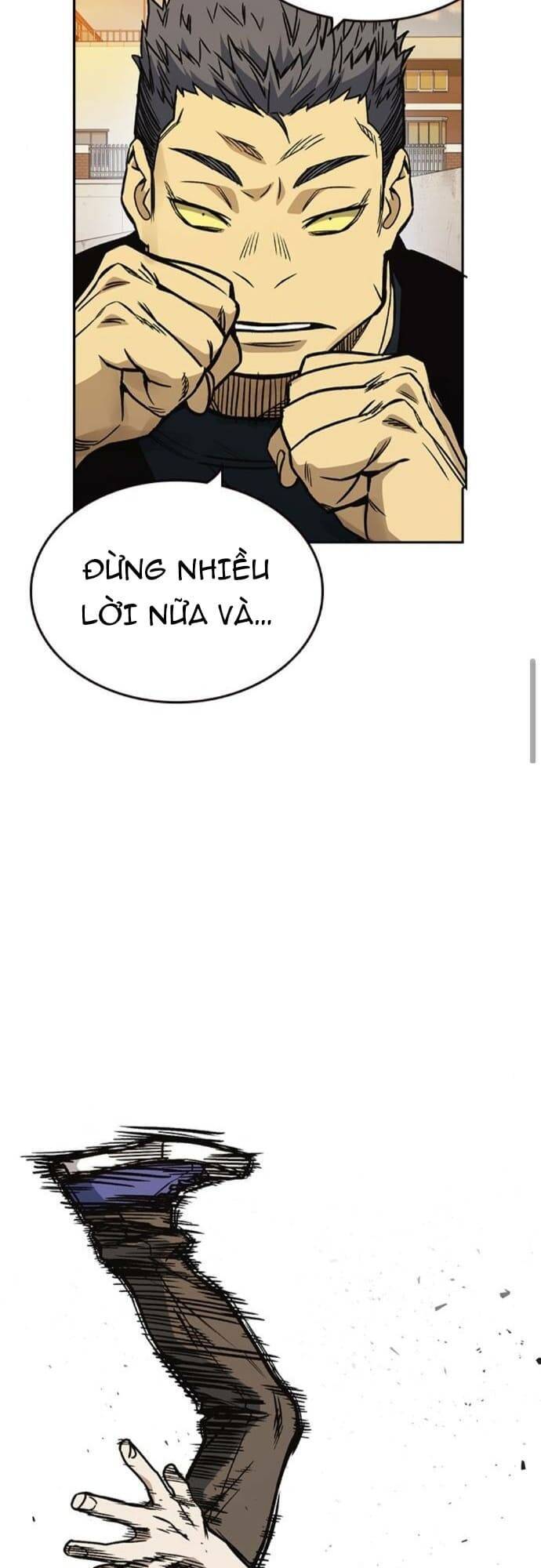 Học Nhóm Chapter 140 - Trang 2