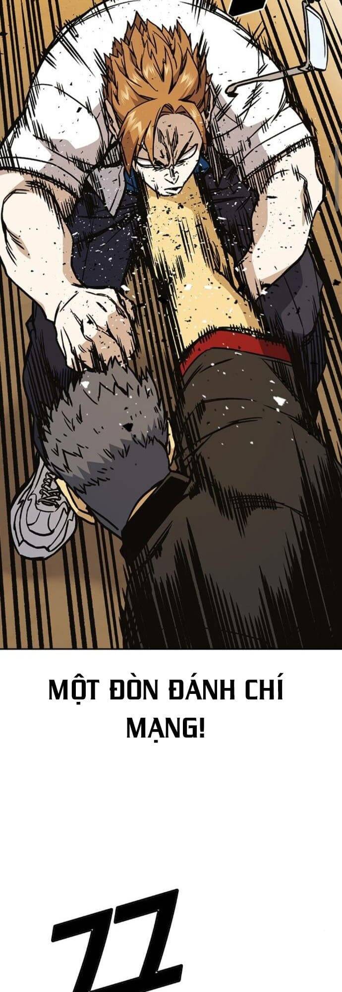 Học Nhóm Chapter 140 - Trang 2