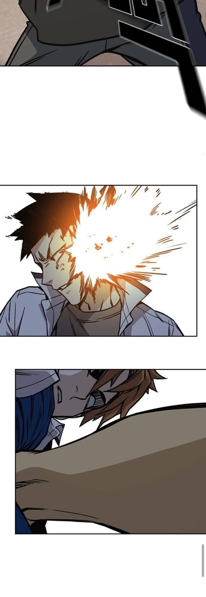 Học Nhóm Chapter 140 - Trang 2