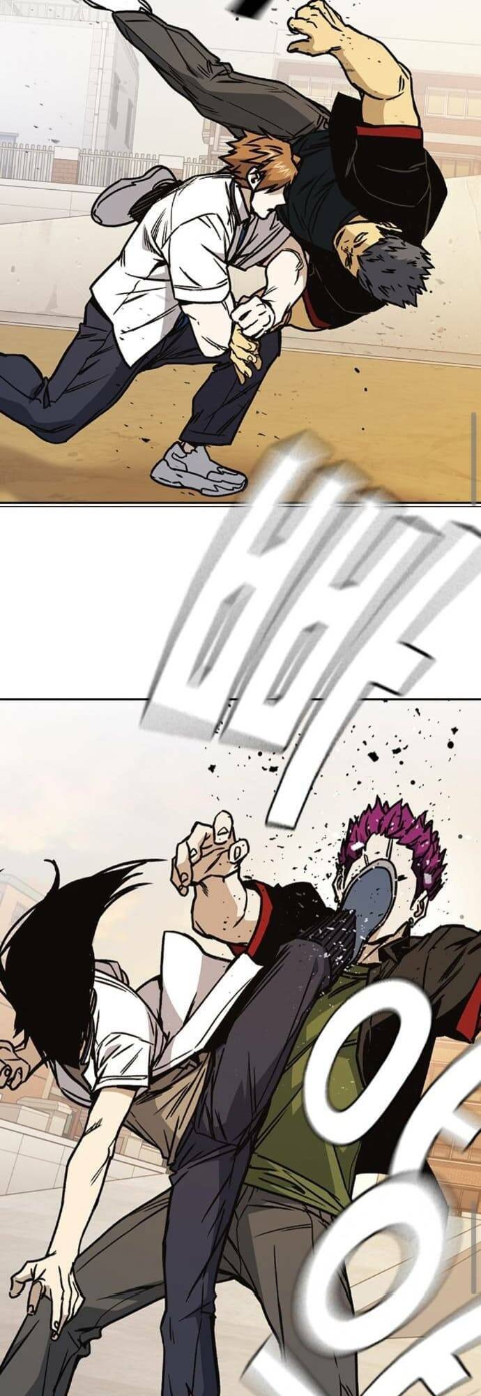 Học Nhóm Chapter 140 - Trang 2