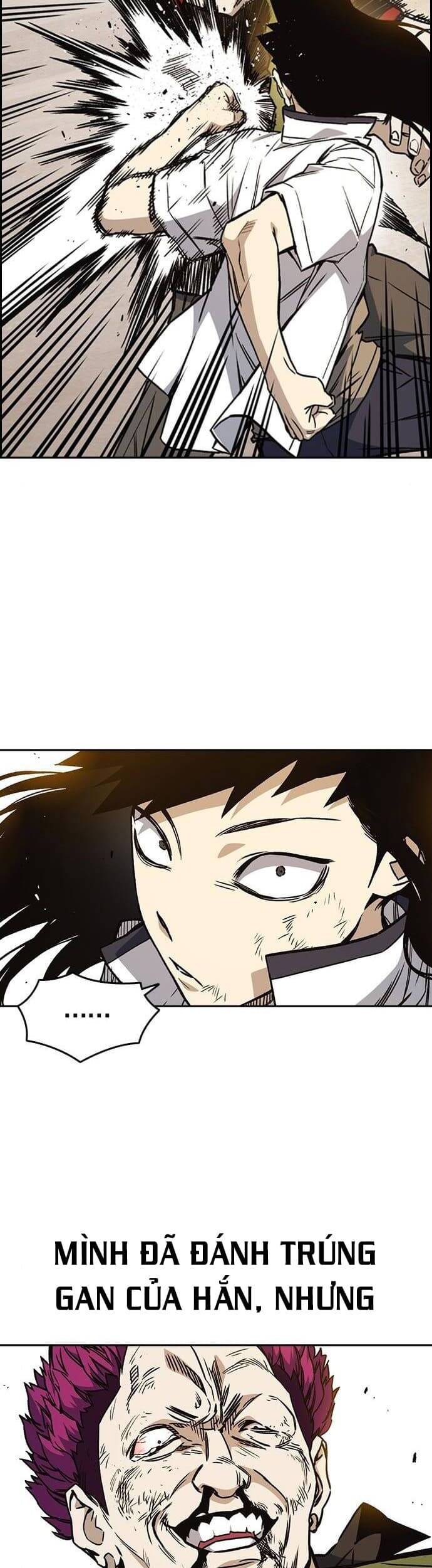 Học Nhóm Chapter 142 - Trang 2