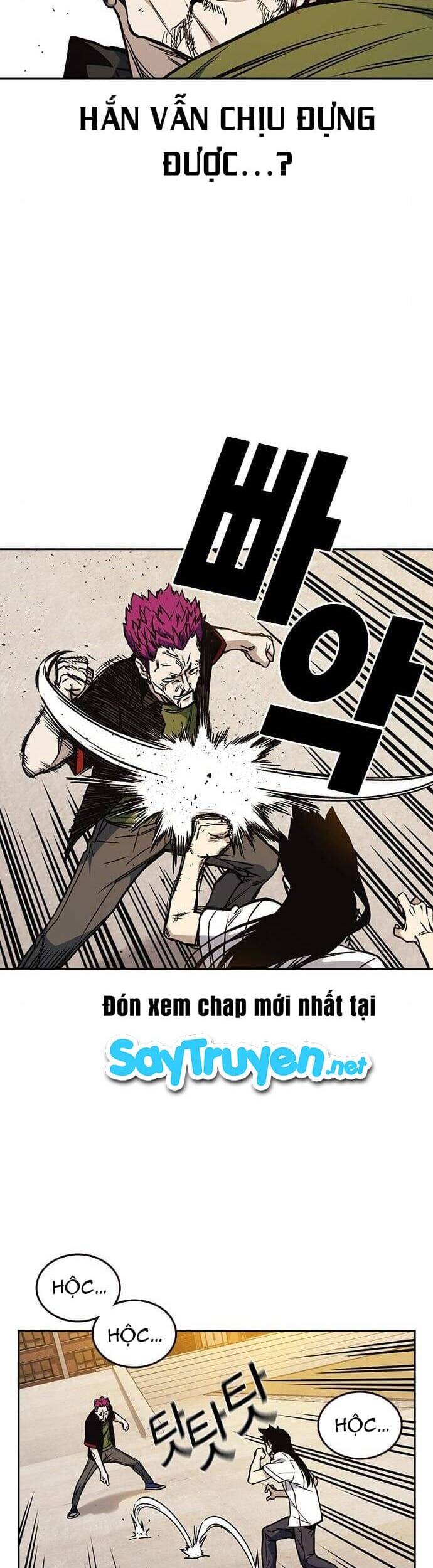 Học Nhóm Chapter 142 - Trang 2