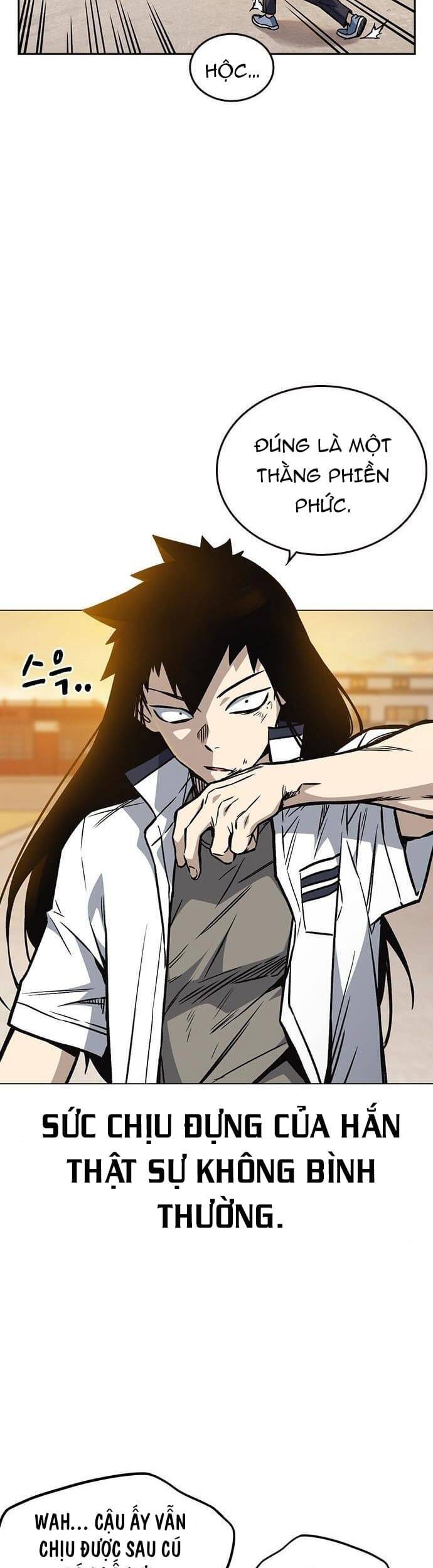 Học Nhóm Chapter 142 - Trang 2