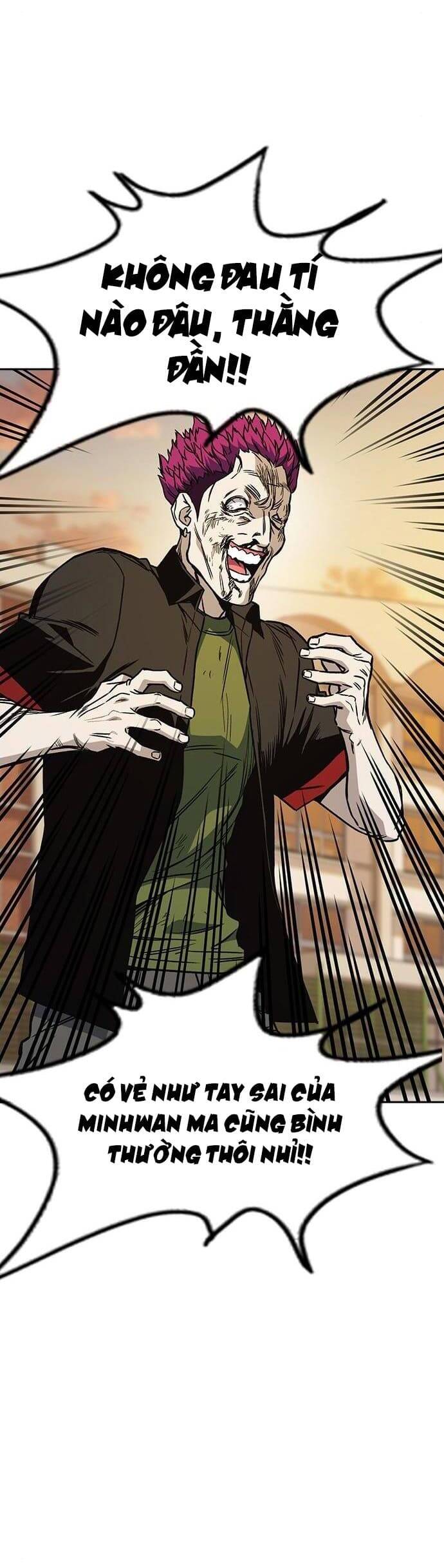 Học Nhóm Chapter 142 - Trang 2