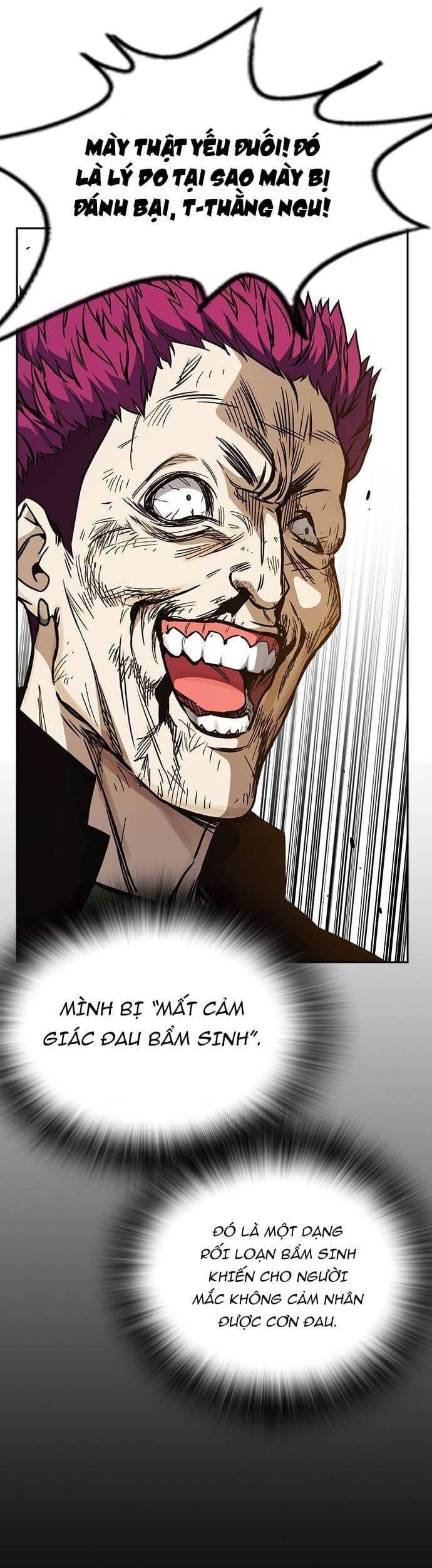 Học Nhóm Chapter 142 - Trang 2