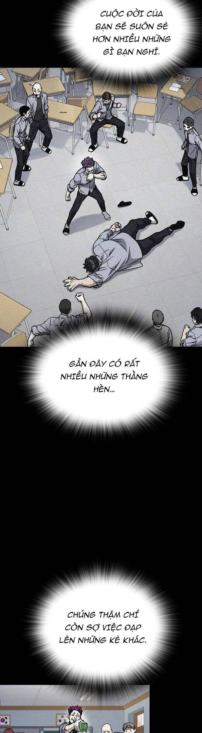 Học Nhóm Chapter 142 - Trang 2