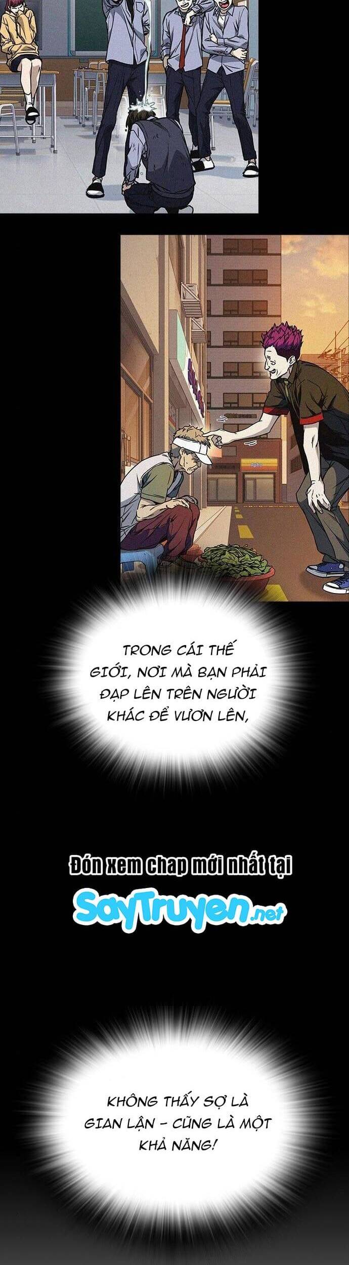 Học Nhóm Chapter 142 - Trang 2