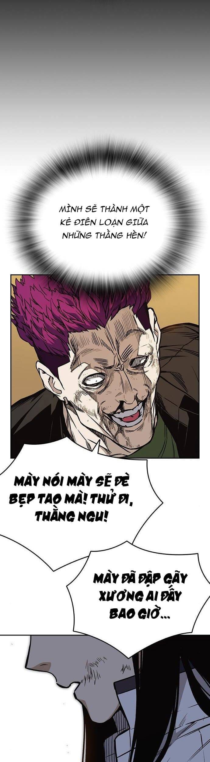 Học Nhóm Chapter 142 - Trang 2