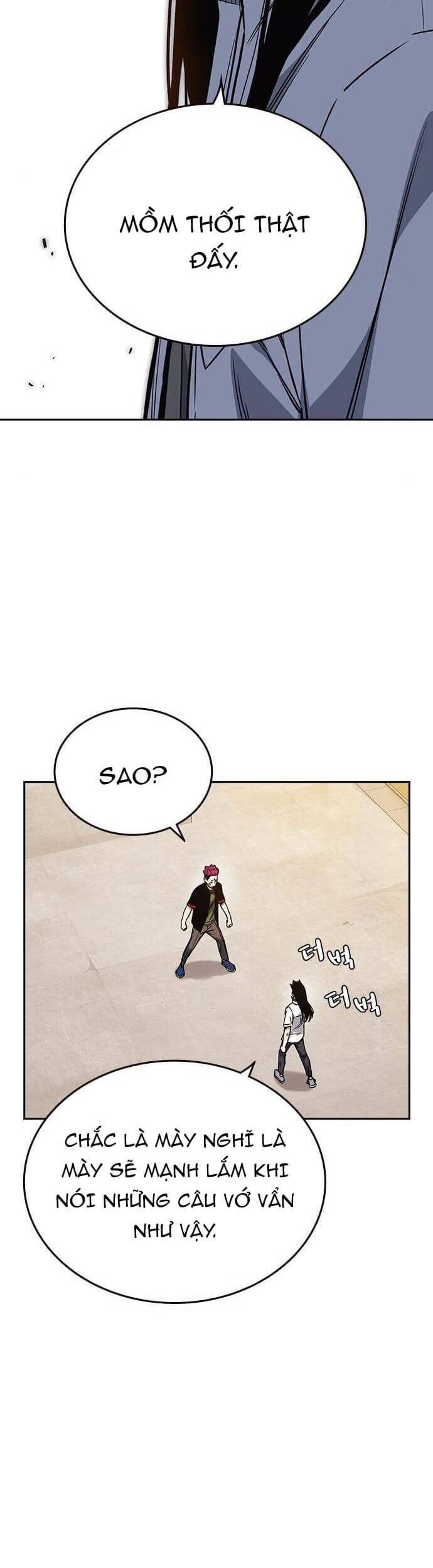 Học Nhóm Chapter 142 - Trang 2