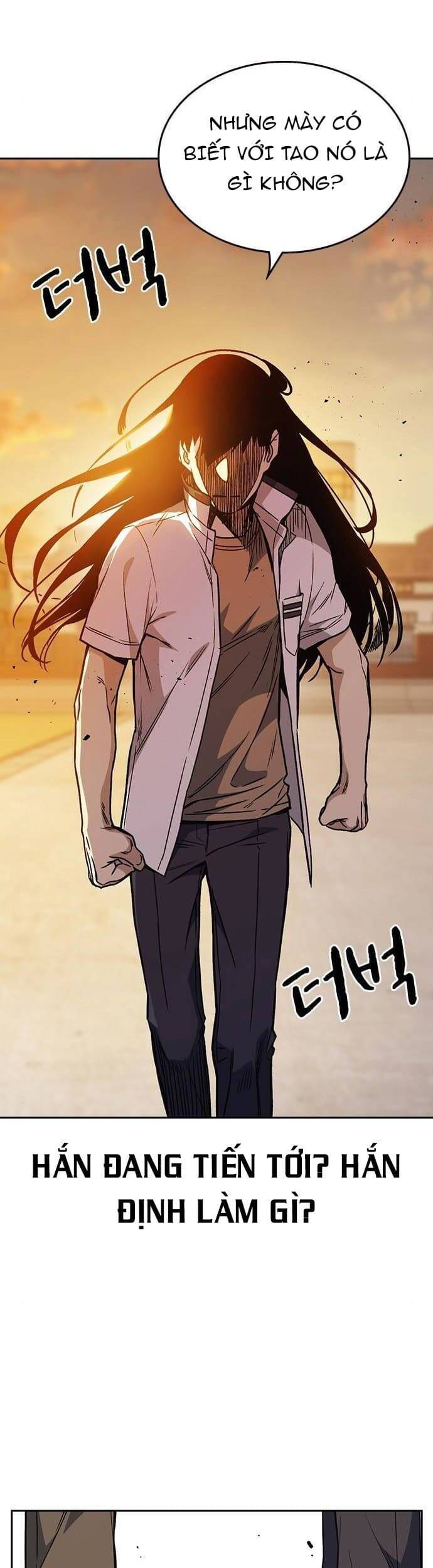 Học Nhóm Chapter 142 - Trang 2