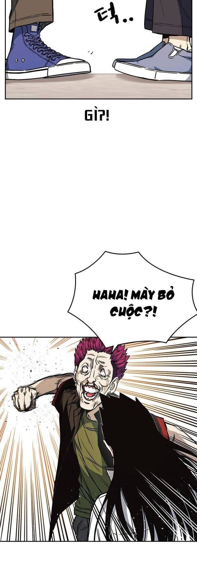 Học Nhóm Chapter 142 - Trang 2