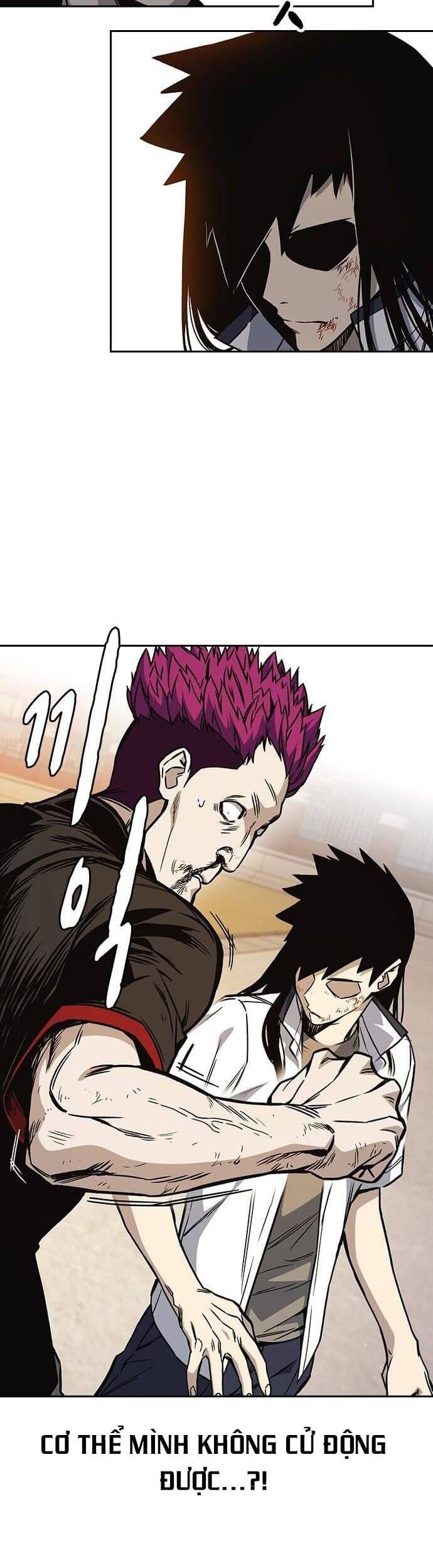 Học Nhóm Chapter 142 - Trang 2