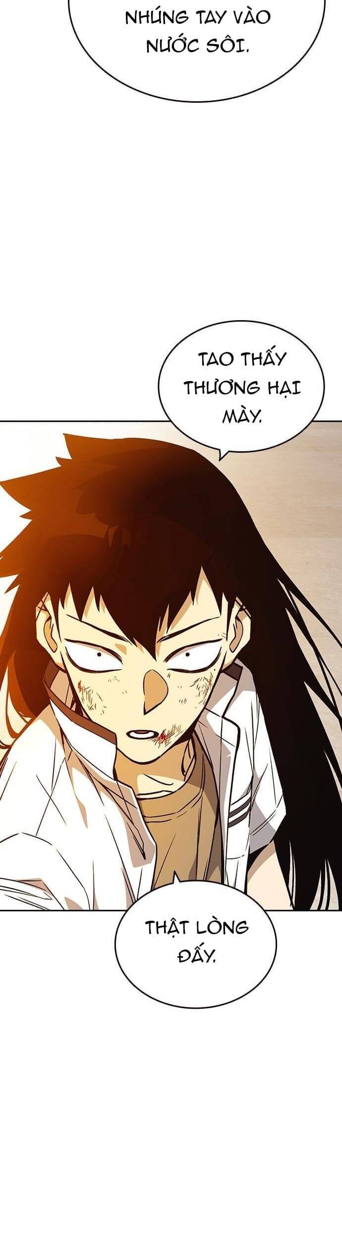 Học Nhóm Chapter 142 - Trang 2