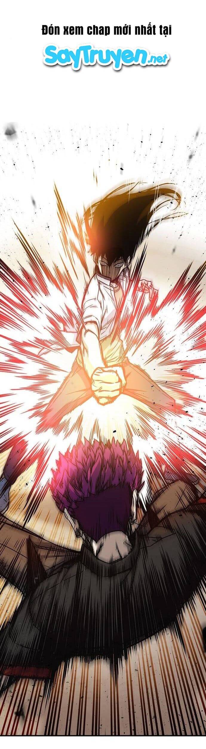 Học Nhóm Chapter 142 - Trang 2