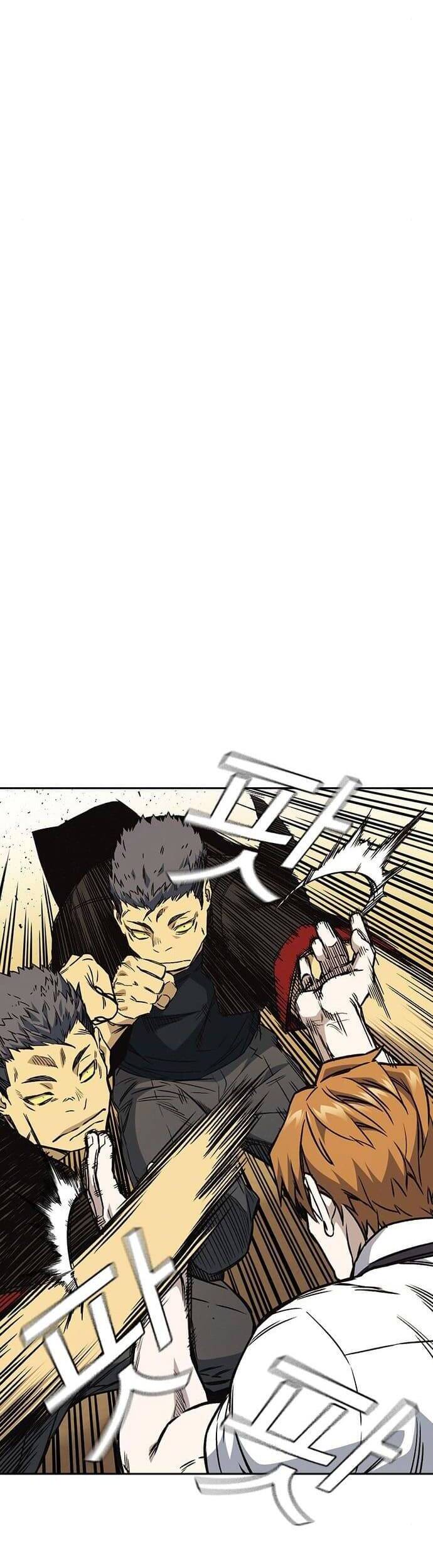 Học Nhóm Chapter 142 - Trang 2