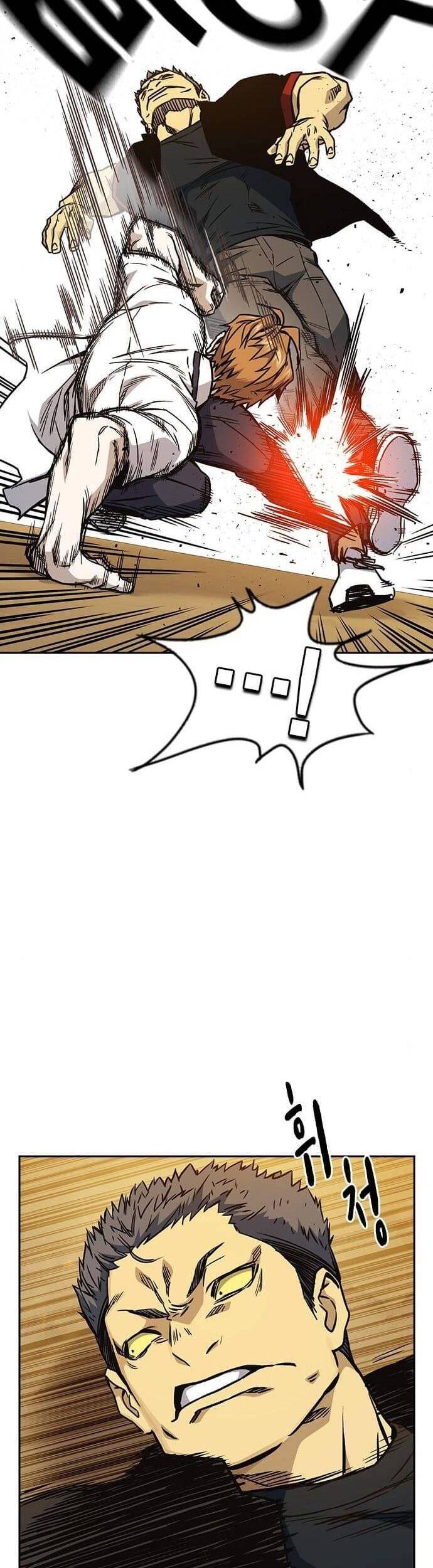 Học Nhóm Chapter 142 - Trang 2