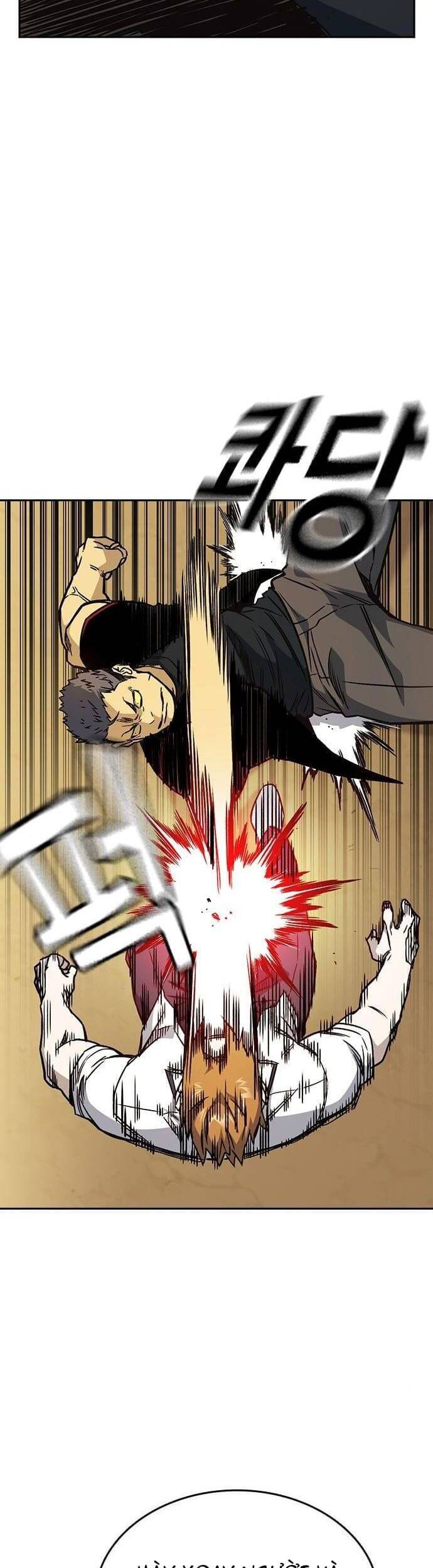 Học Nhóm Chapter 142 - Trang 2