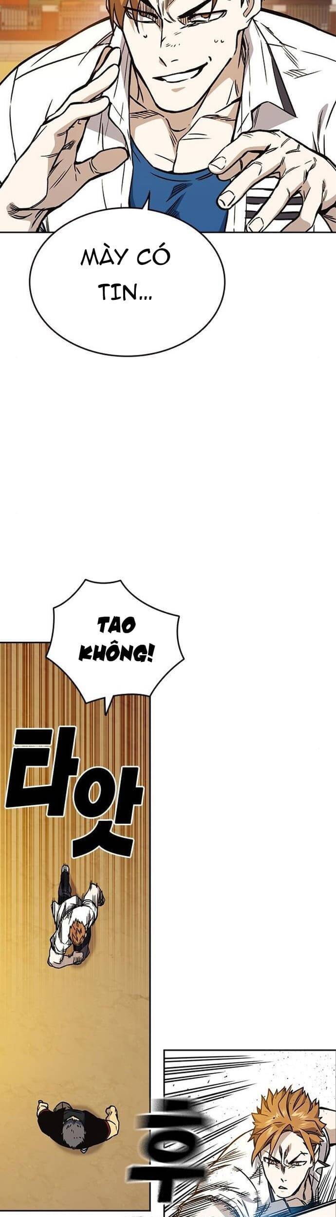 Học Nhóm Chapter 142 - Trang 2