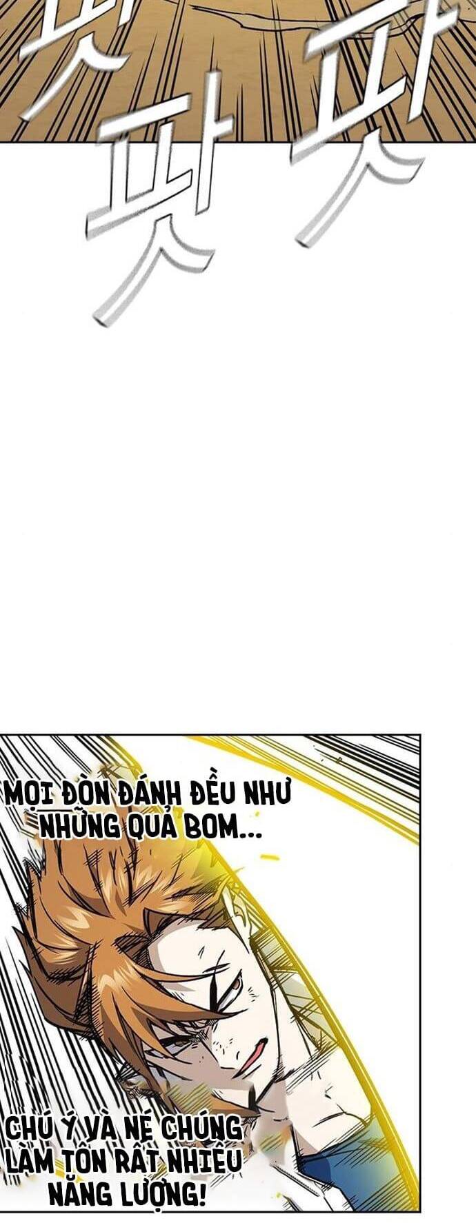 Học Nhóm Chapter 142 - Trang 2